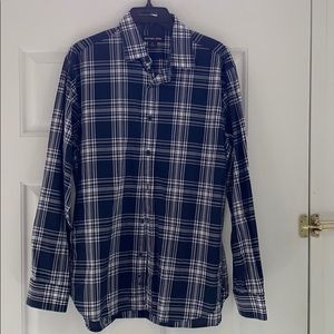 Michael kors dress shirt